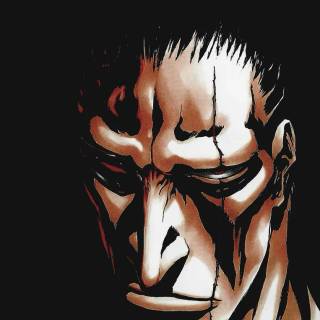 Kenpachi mobile wallpaper