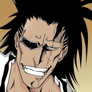 Kenpachi mobile wallpaper