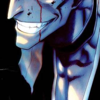 Kenpachi mobile wallpaper