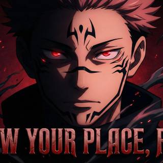 Anime eyes desktop wallpaper