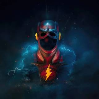 Desktop Flash wallpaper