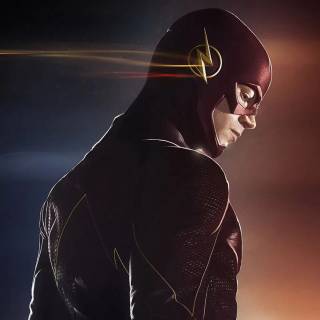Desktop Flash wallpaper