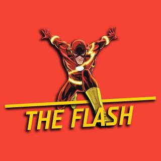Desktop Flash wallpaper