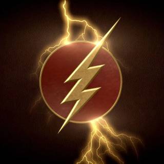 Desktop Flash wallpaper