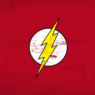 Desktop Flash wallpaper