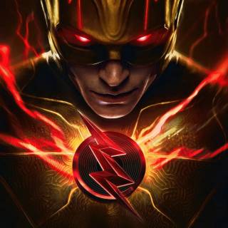 Desktop Flash wallpaper