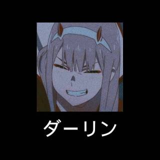 Anime minimalist mobile wallpaper