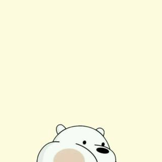 Minimal couple mobile wallpaper