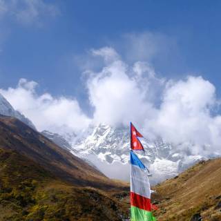Nepal mobile wallpaper