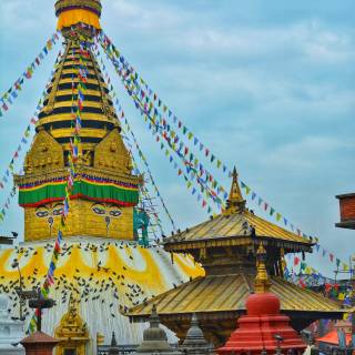 Nepal mobile wallpaper