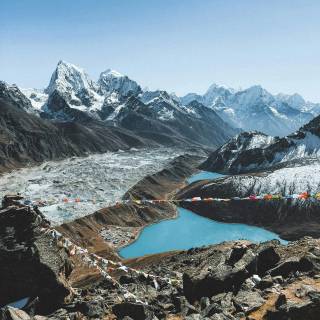 Nepal mobile wallpaper