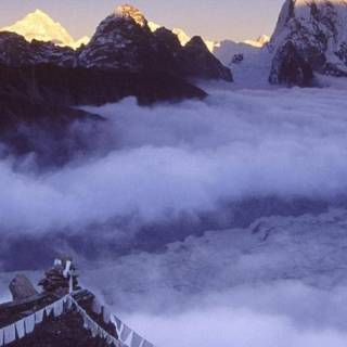 Nepal mobile wallpaper