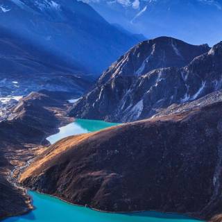 Nepal mobile wallpaper