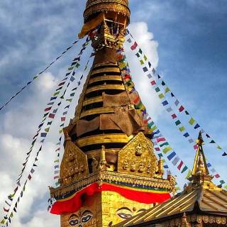 Nepal mobile wallpaper