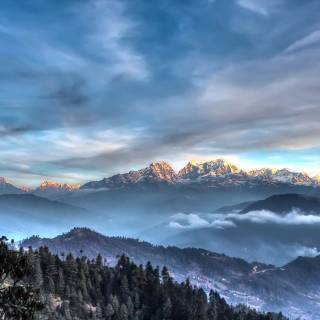 Nepal desktop wallpaper