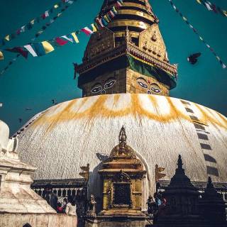 Nepal mobile wallpaper