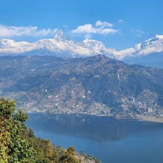 Nepal mobile wallpaper