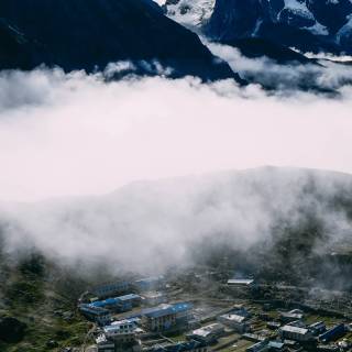 Nepal mobile wallpaper