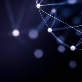Mobile data wallpaper