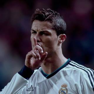 Mobile Ronaldo wallpaper