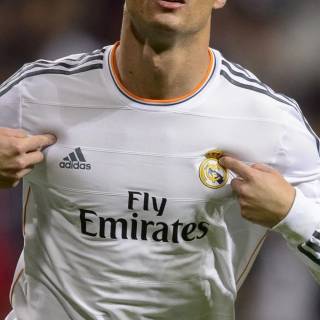 Mobile Ronaldo wallpaper