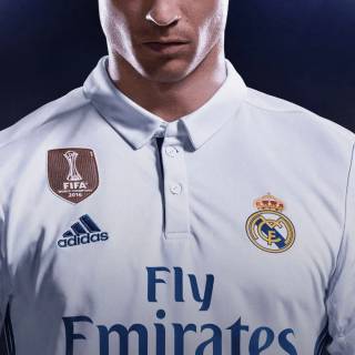 Mobile Ronaldo wallpaper