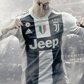 Mobile Ronaldo wallpaper