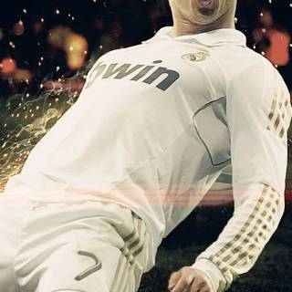 Mobile Ronaldo wallpaper