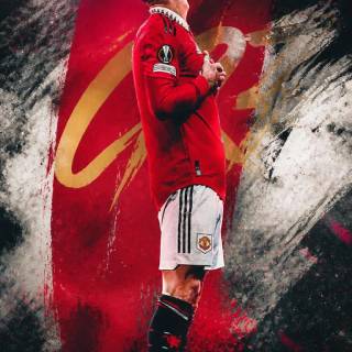 Mobile Ronaldo wallpaper