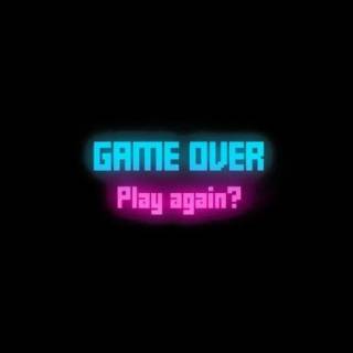 Neon gamer mobile wallpaper