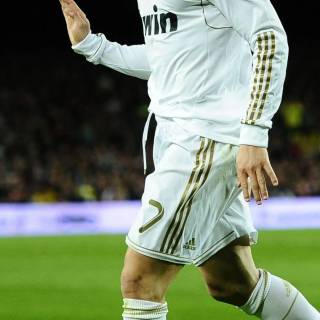Mobile Ronaldo wallpaper