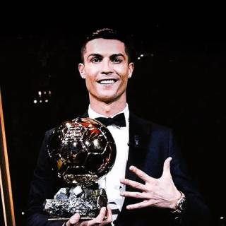 Mobile Ronaldo wallpaper