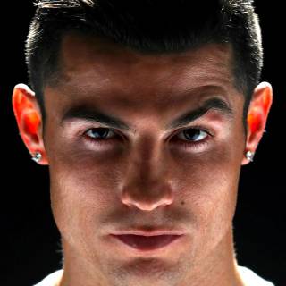 Mobile Ronaldo wallpaper