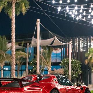 Porsche 918 mobile wallpaper