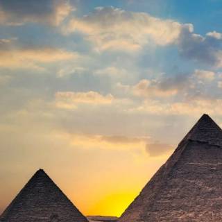 Egyptian mobile wallpaper
