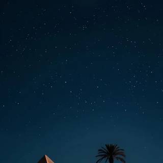 Egyptian mobile wallpaper