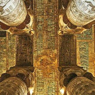 Egyptian mobile wallpaper