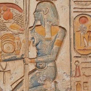 Egyptian mobile wallpaper