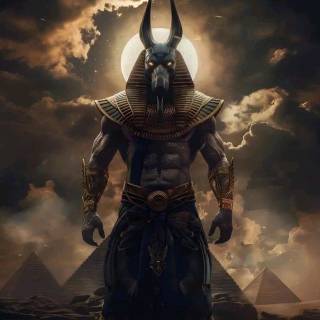 Egyptian mobile wallpaper
