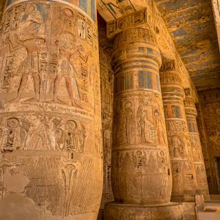 Egyptian mobile wallpaper