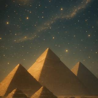 Egyptian mobile wallpaper