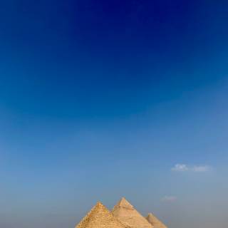 Egyptian mobile wallpaper