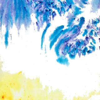 Paint mobile wallpaper