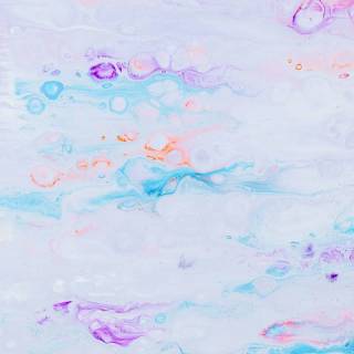 Paint mobile wallpaper