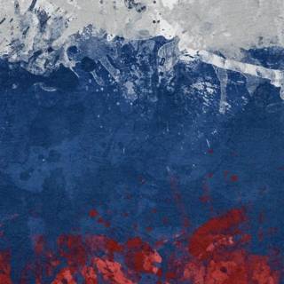 Paint mobile wallpaper