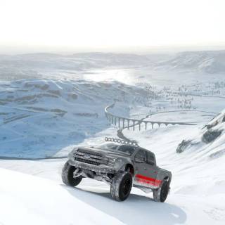 Forza Horizon 4 mobile wallpaper