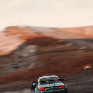 Forza Horizon 4 mobile wallpaper