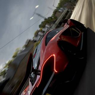 Forza Horizon 4 mobile wallpaper