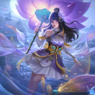 Desktop Mobile Legends wallpaper
