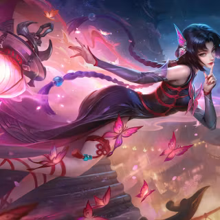 Desktop Mobile Legends wallpaper